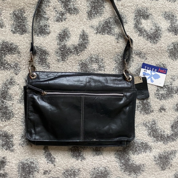 Iris Tyler crossbody NWT - Picture 3 of 8